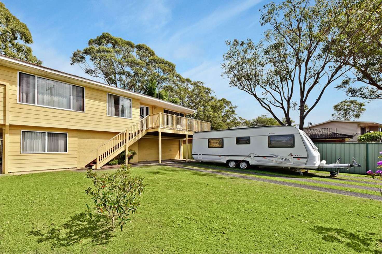 Main view of Homely house listing, 63 Kincumber Crescent, Davistown NSW 2251