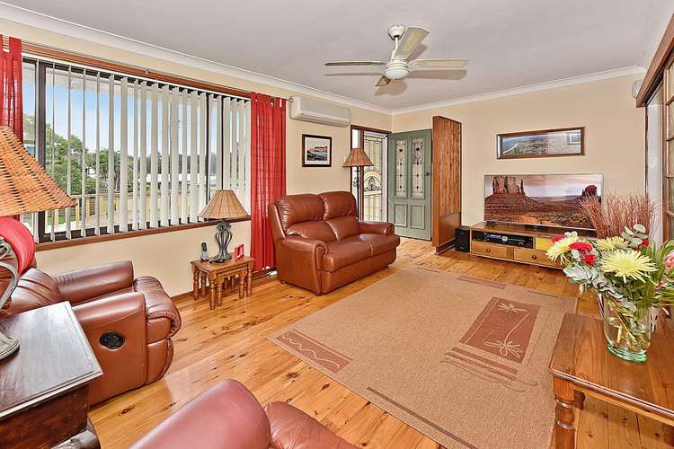 Second view of Homely house listing, 63 Kincumber Crescent, Davistown NSW 2251