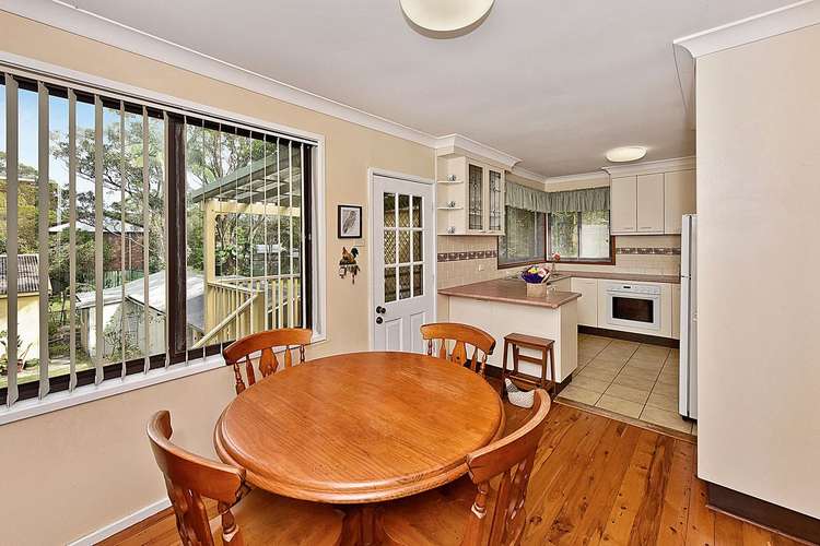 Fourth view of Homely house listing, 63 Kincumber Crescent, Davistown NSW 2251