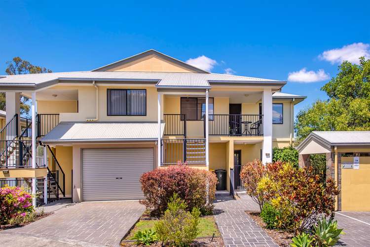 Main view of Homely townhouse listing, 41/12 Mailey Street, Mansfield QLD 4122