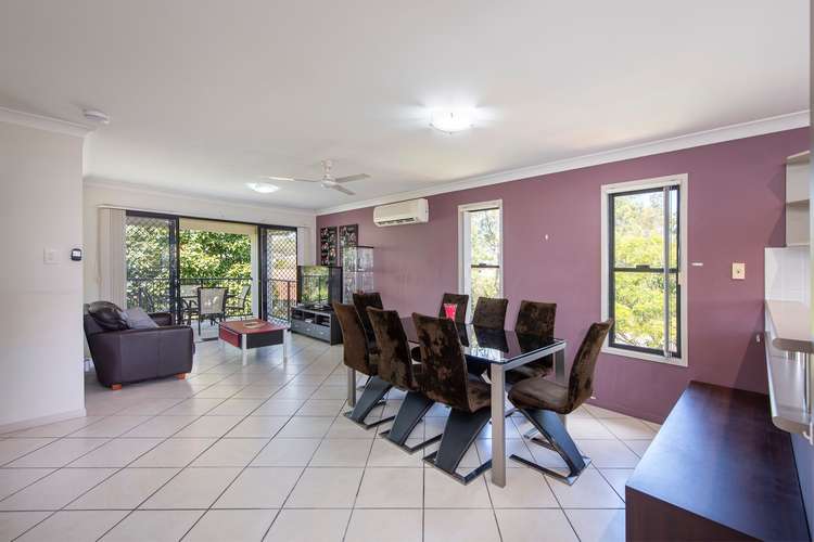 Second view of Homely townhouse listing, 41/12 Mailey Street, Mansfield QLD 4122