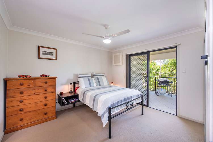 Fifth view of Homely townhouse listing, 41/12 Mailey Street, Mansfield QLD 4122