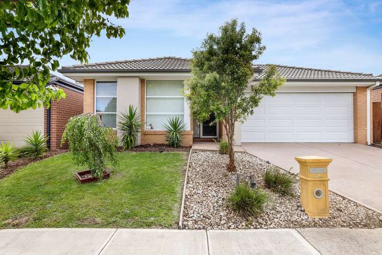 Main view of Homely house listing, 54 Trillium Boulevard, Mickleham VIC 3064
