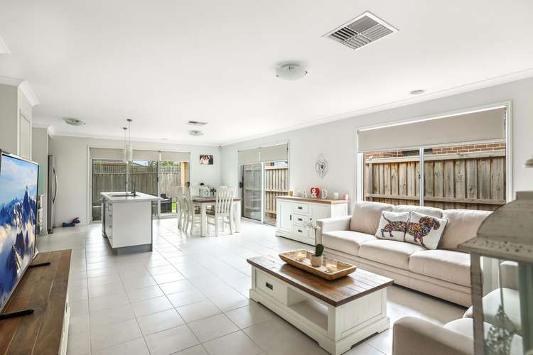 Second view of Homely house listing, 54 Trillium Boulevard, Mickleham VIC 3064