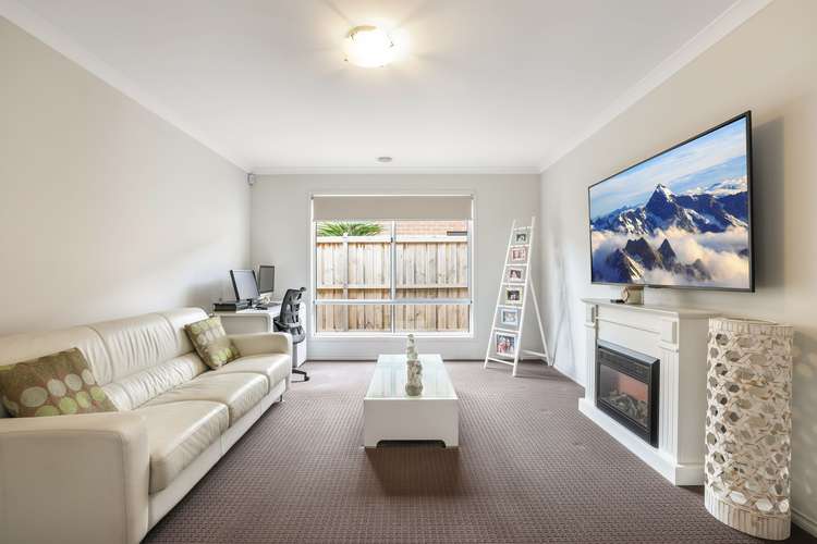 Fifth view of Homely house listing, 54 Trillium Boulevard, Mickleham VIC 3064