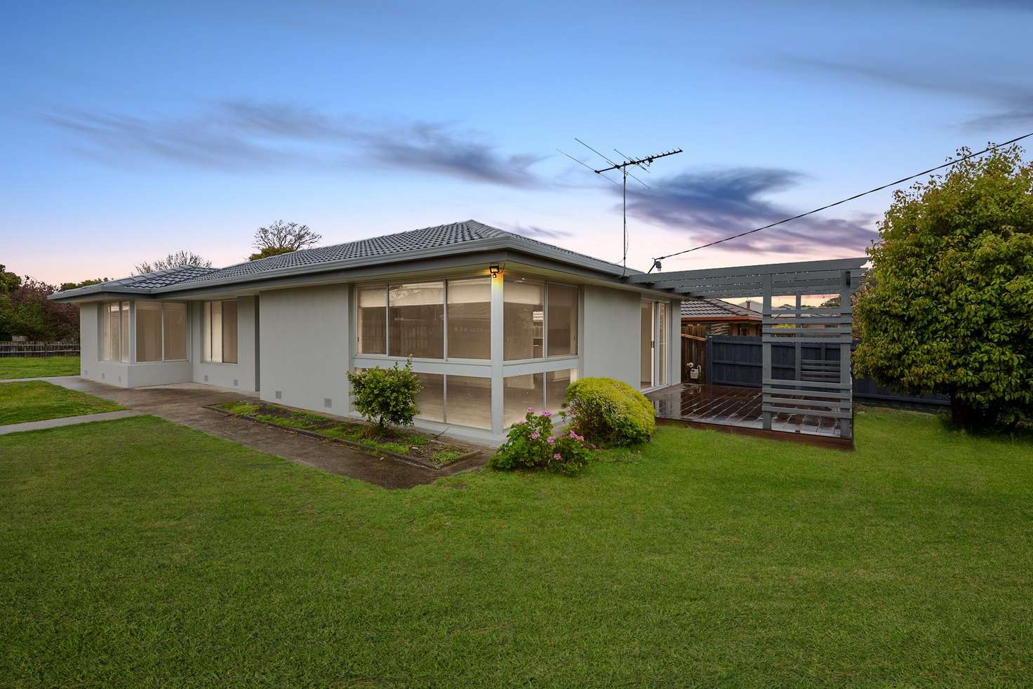 Main view of Homely house listing, 8 Leon Avenue, Rosebud VIC 3939