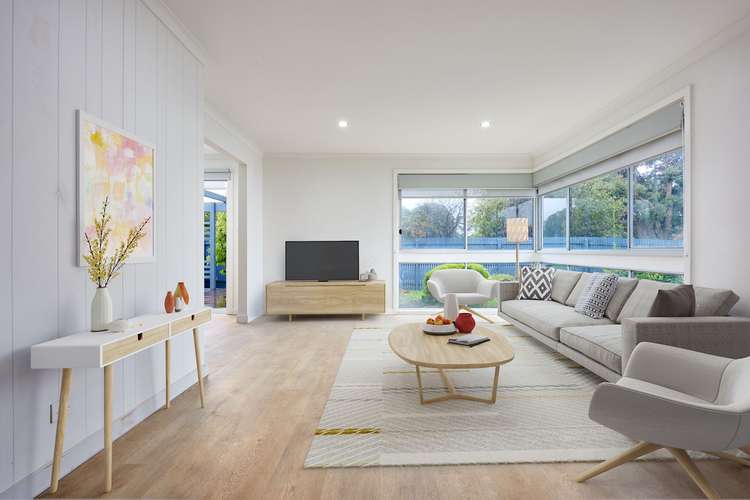 Second view of Homely house listing, 8 Leon Avenue, Rosebud VIC 3939