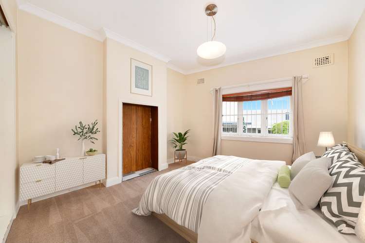 Second view of Homely apartment listing, 1/273 Darling Street, Balmain NSW 2041