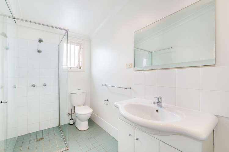 Third view of Homely apartment listing, 1/273 Darling Street, Balmain NSW 2041