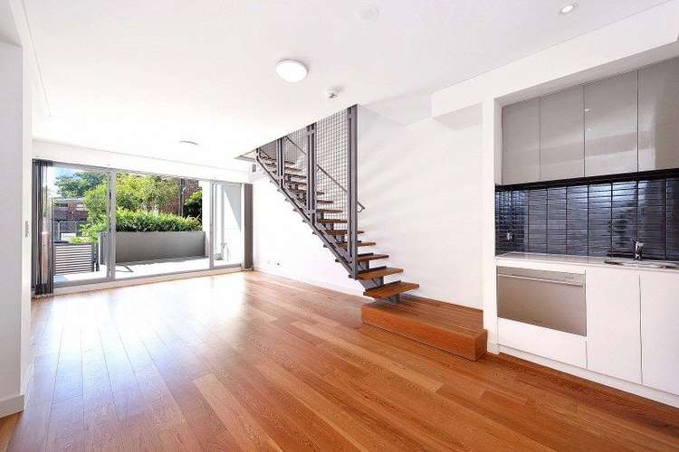 Main view of Homely apartment listing, 2E/144 Dunning Avenue, Rosebery NSW 2018