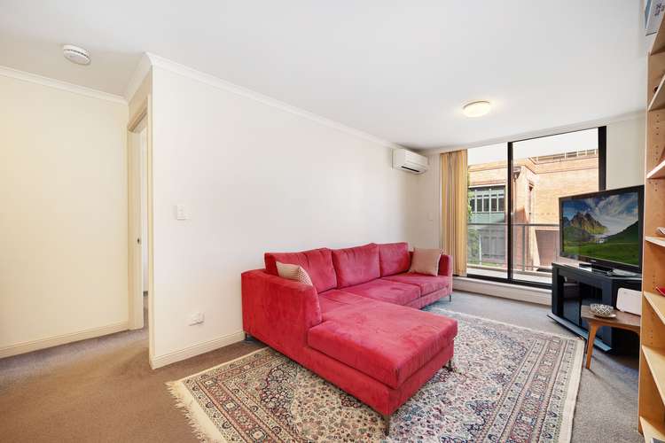 Main view of Homely apartment listing, 209/7-17 William Street, North Sydney NSW 2060