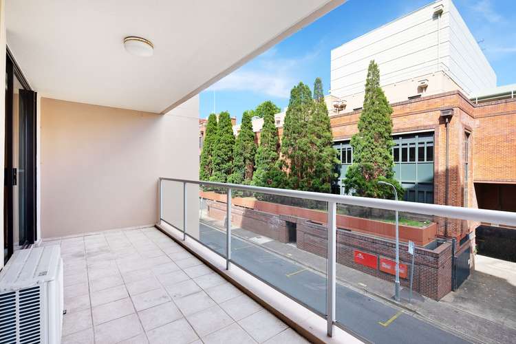 Second view of Homely apartment listing, 209/7-17 William Street, North Sydney NSW 2060