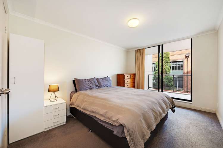 Third view of Homely apartment listing, 209/7-17 William Street, North Sydney NSW 2060