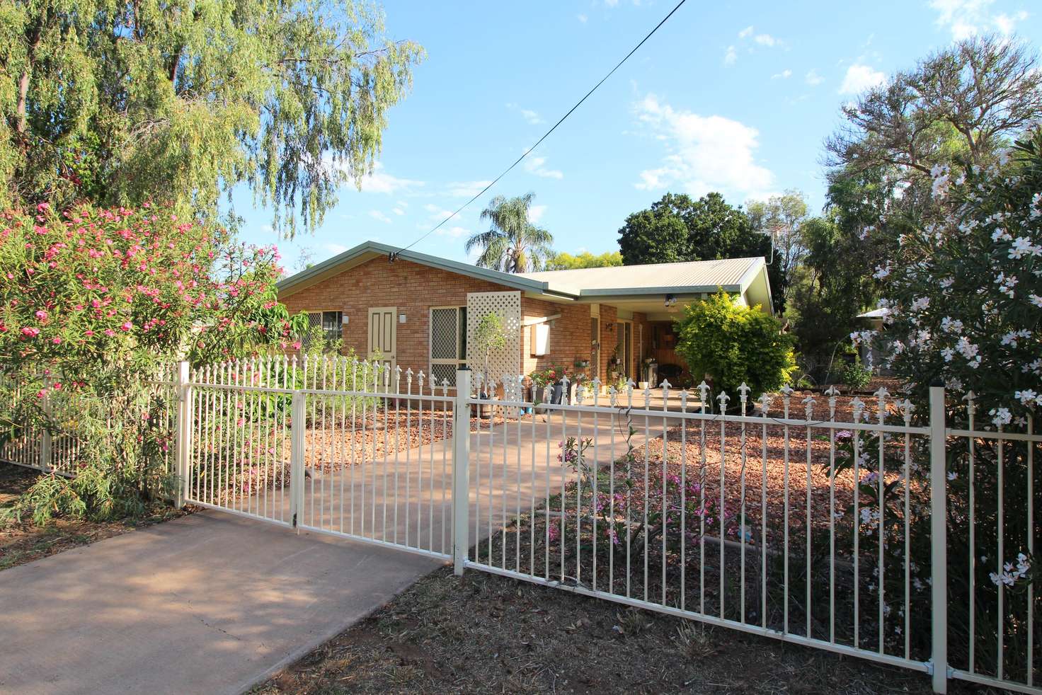 Main view of Homely house listing, 50 Braeside Road, Emerald QLD 4720