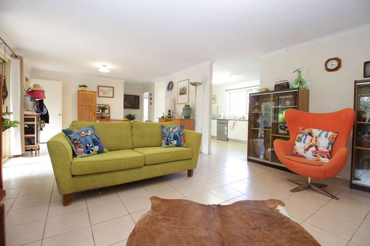 Third view of Homely house listing, 50 Braeside Road, Emerald QLD 4720