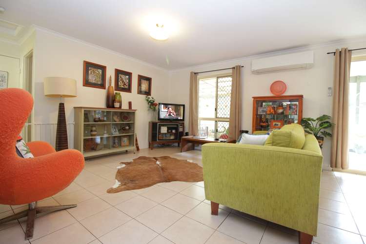 Fourth view of Homely house listing, 50 Braeside Road, Emerald QLD 4720