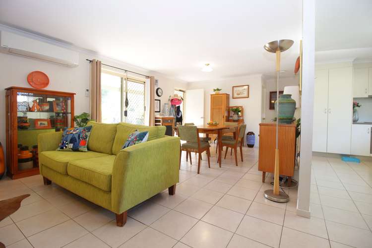 Sixth view of Homely house listing, 50 Braeside Road, Emerald QLD 4720