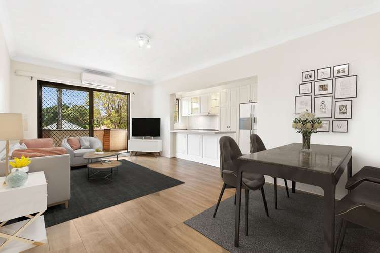Second view of Homely apartment listing, 1/113 Regatta Road, Canada Bay NSW 2046