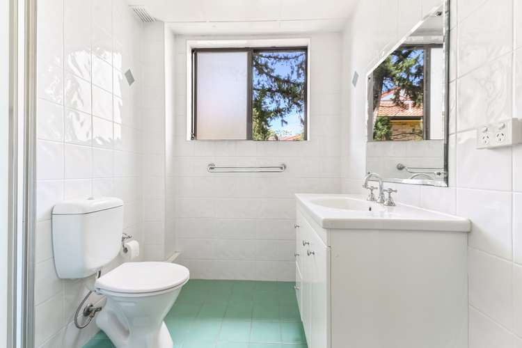 Fourth view of Homely apartment listing, 1/113 Regatta Road, Canada Bay NSW 2046