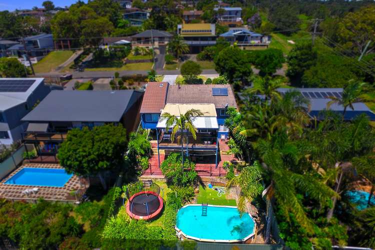 Main view of Homely house listing, 39 Masefield Avenue, Bateau Bay NSW 2261