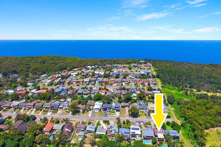 Second view of Homely house listing, 39 Masefield Avenue, Bateau Bay NSW 2261