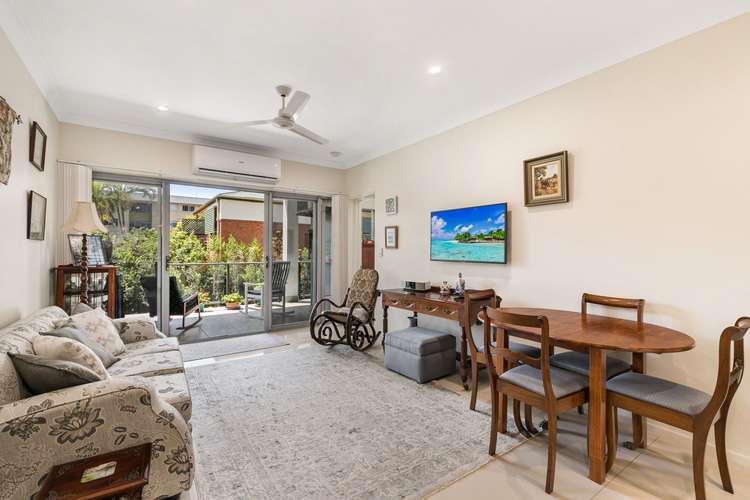 Third view of Homely townhouse listing, 4/12 Probyn Street, Corinda QLD 4075