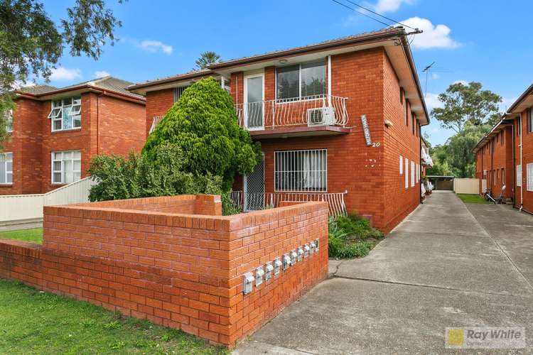 Main view of Homely apartment listing, 4/20 Hampden Road, Lakemba NSW 2195