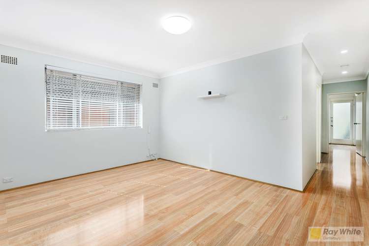 Second view of Homely apartment listing, 4/20 Hampden Road, Lakemba NSW 2195