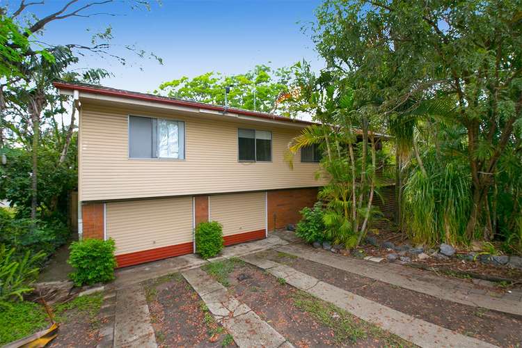 Main view of Homely house listing, 140 Douglas Street, Oxley QLD 4075