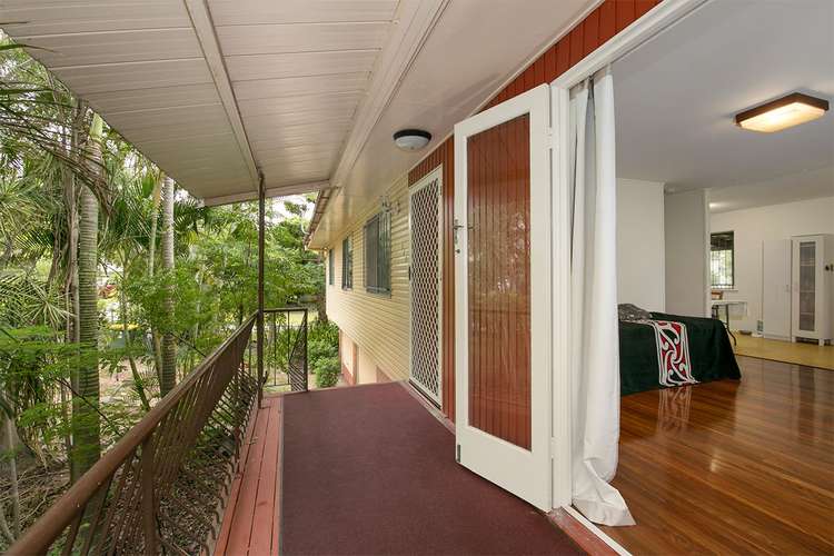 Second view of Homely house listing, 140 Douglas Street, Oxley QLD 4075