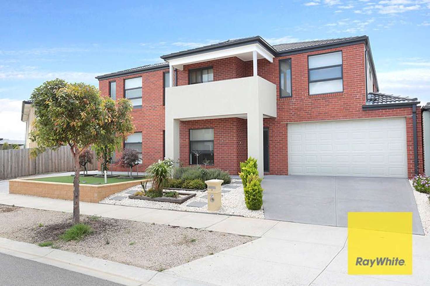 Main view of Homely house listing, 3 Treeleaf Avenue, Point Cook VIC 3030