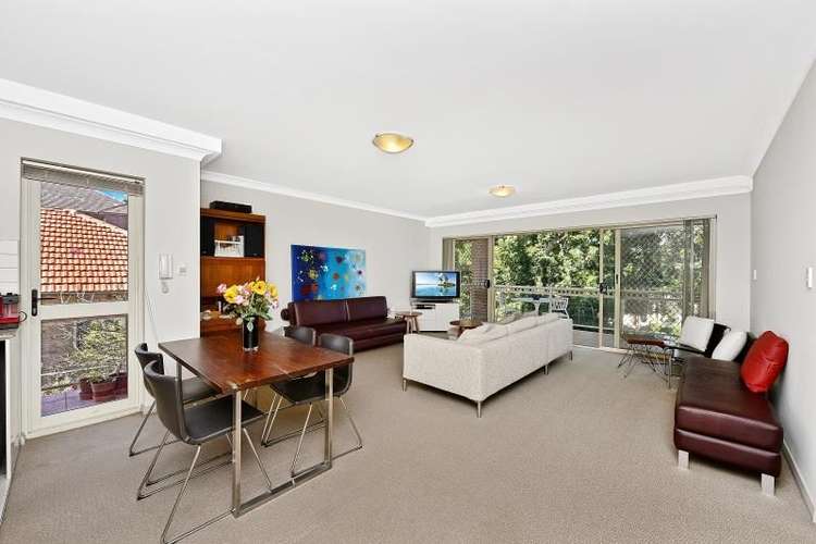 Third view of Homely unit listing, 9/11-13 Waratah Avenue, Randwick NSW 2031