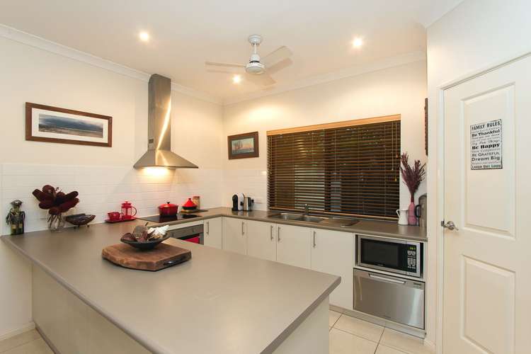 Fourth view of Homely unit listing, 1/8 Gunian Boulevard, Cable Beach WA 6726