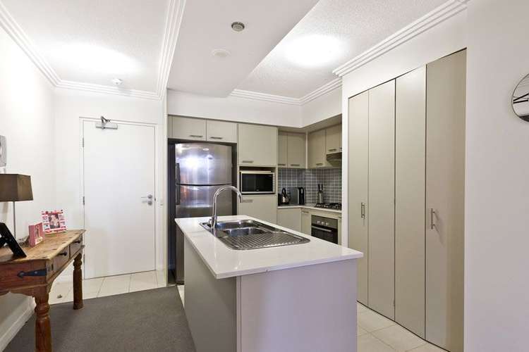 Second view of Homely unit listing, 210/392 Hamilton Road, Chermside QLD 4032