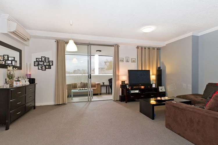 Third view of Homely unit listing, 210/392 Hamilton Road, Chermside QLD 4032