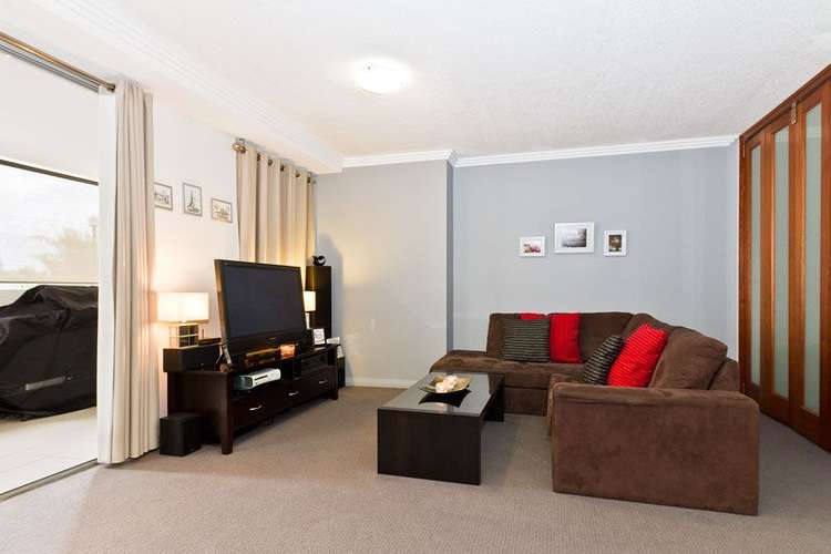 Fourth view of Homely unit listing, 210/392 Hamilton Road, Chermside QLD 4032