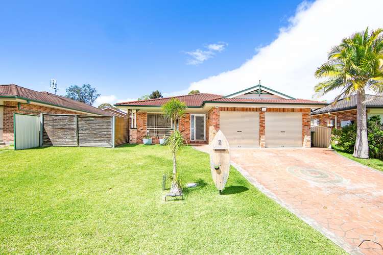 Main view of Homely house listing, 2 Tirriki Close, Buff Point NSW 2262