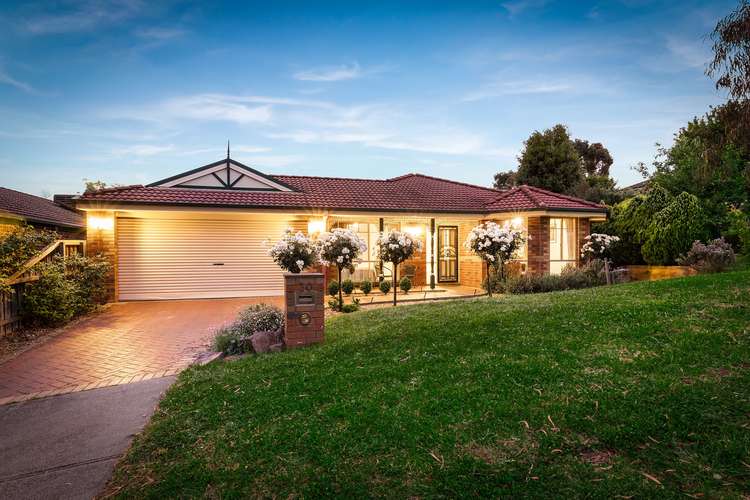 Main view of Homely house listing, 30 Pioneers Crescent, Pakenham VIC 3810