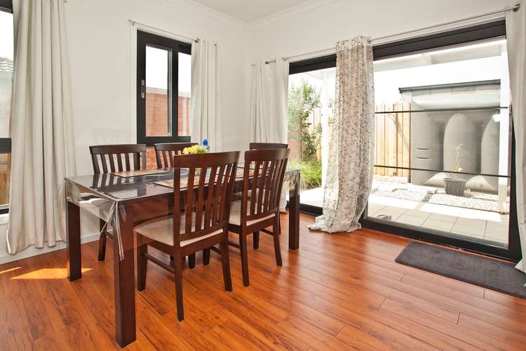 Third view of Homely townhouse listing, 4/9 Virginia Street, Springvale VIC 3171