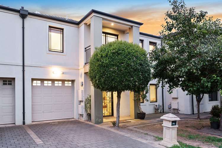 Main view of Homely townhouse listing, 14A Grange Court, Findon SA 5023