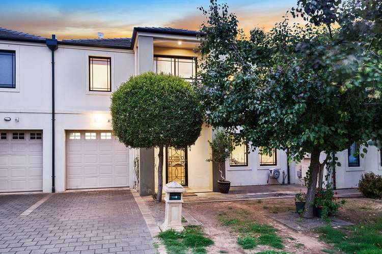 Second view of Homely townhouse listing, 14A Grange Court, Findon SA 5023