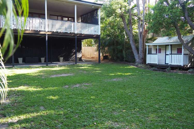 Second view of Homely house listing, 28 Tait Street, Kelvin Grove QLD 4059