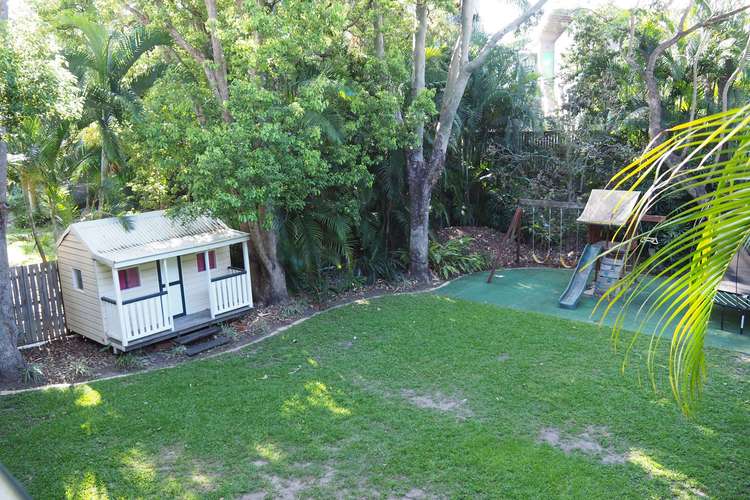 Third view of Homely house listing, 28 Tait Street, Kelvin Grove QLD 4059
