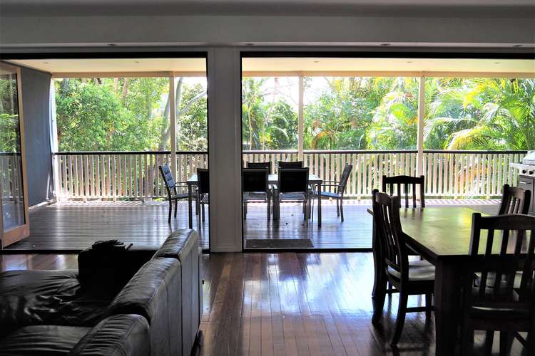 Fifth view of Homely house listing, 28 Tait Street, Kelvin Grove QLD 4059