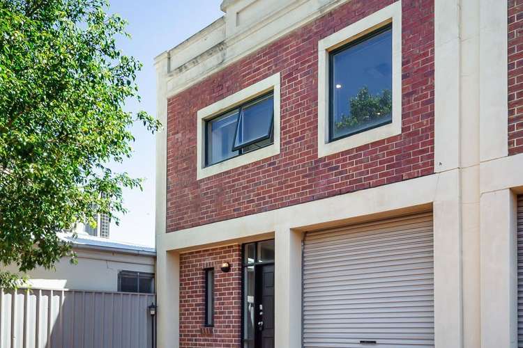 Main view of Homely house listing, 18 Halifax Mews, Adelaide SA 5000