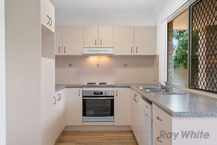 Fourth view of Homely townhouse listing, 34/8 Luke Close, Sunnybank Hills QLD 4109