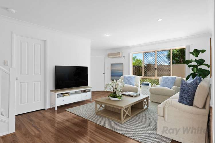 Fifth view of Homely townhouse listing, 34/8 Luke Close, Sunnybank Hills QLD 4109