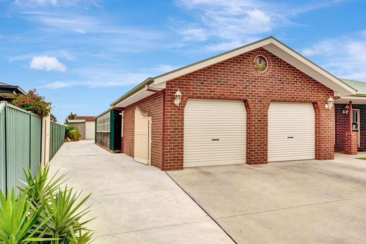 Fifth view of Homely house listing, 12 Anchorage Way, Yarrawonga VIC 3730