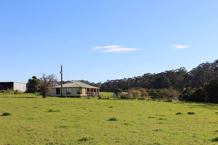 Third view of Homely ruralOther listing, 1529 Scotsdale Road, Denmark WA 6333