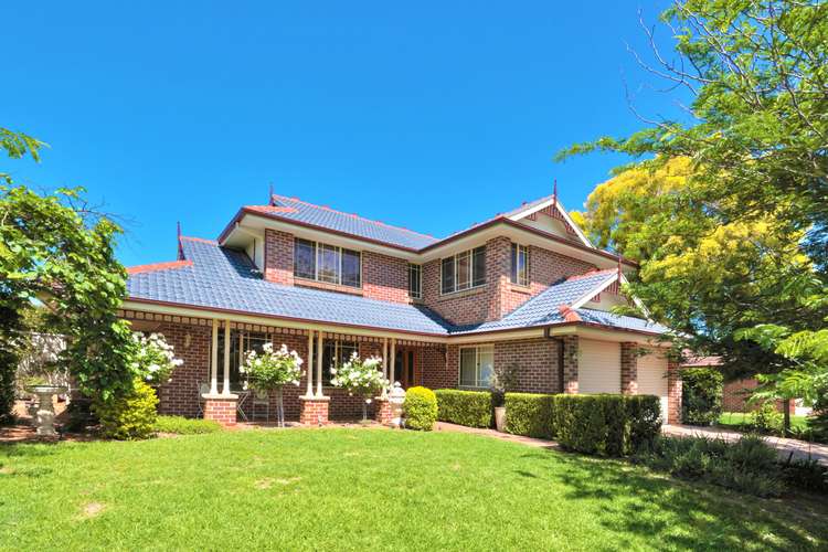 Second view of Homely house listing, 8 Neilson Close, Glenmore Park NSW 2745